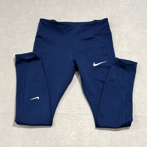 Nike Women’s Full Length Dry Fit Pants - Size Small